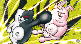 Illustration for article titled Danganronpa 2: Goodbye Despair Has Me on Edge